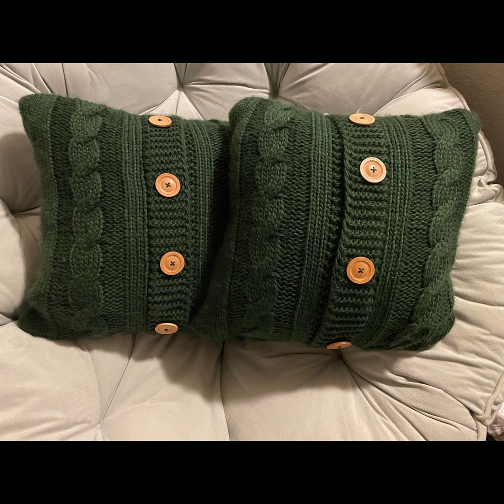 Threshold Throw Pillows